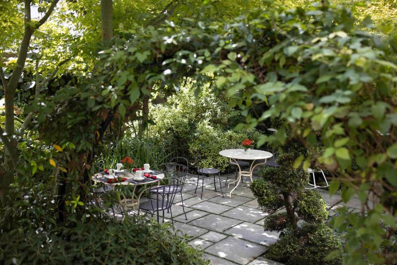 Hôtel Regent's Garden - Astotel - image 8