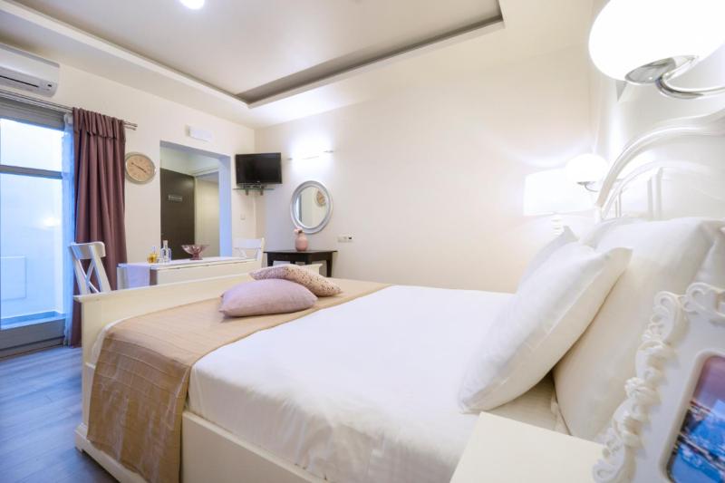 Deluxe Junior Suite image 2