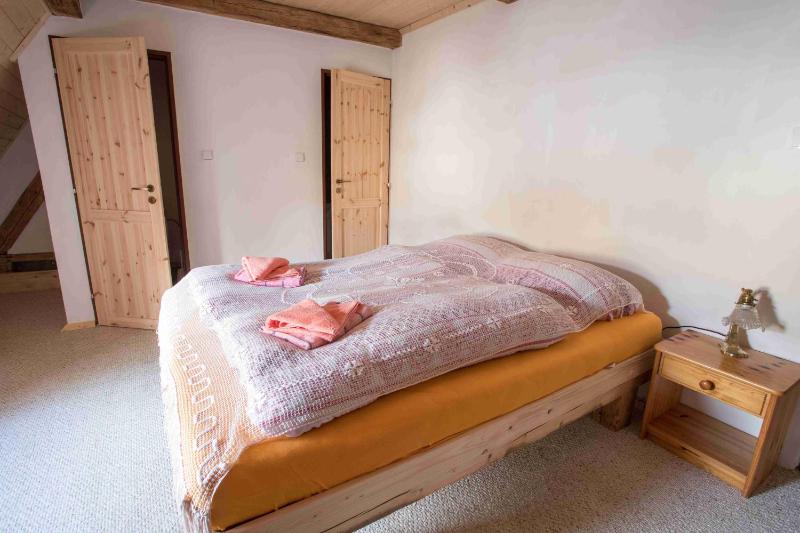Economy Double Room image 2