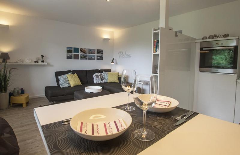Haus Dünenbake Ferienwohnung Strandpeter Wohnung 13 - image 6