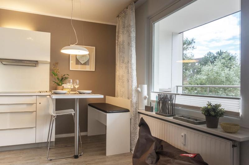 Haus Dünenbake Ferienwohnung Strandpeter Wohnung 13 - image 8