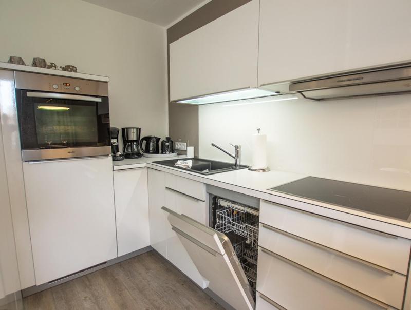 Haus Dünenbake Ferienwohnung Strandpeter Wohnung 13 - image 16