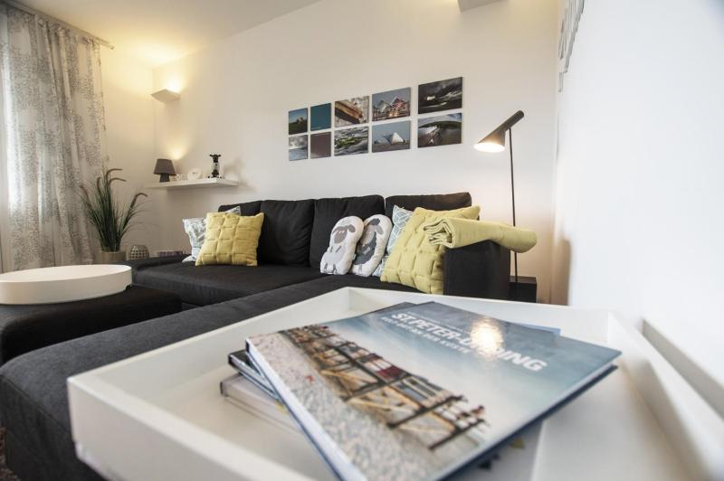 Haus Dünenbake Ferienwohnung Strandpeter Wohnung 13 - image 19