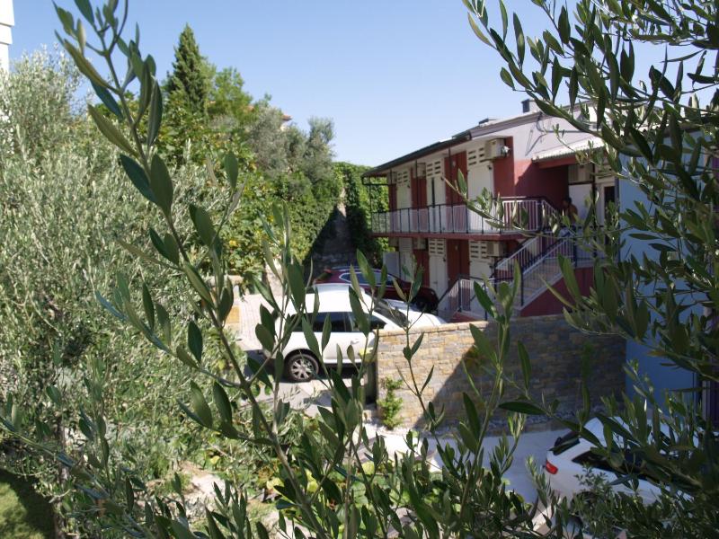 Apartment with Sea View image 2