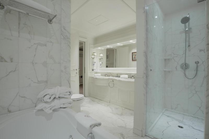 Suite Mont Blanc image 2