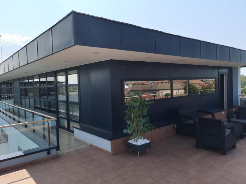 Reghina Blue Hotel - image 5