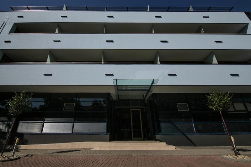 Reghina Blue Hotel - image 6