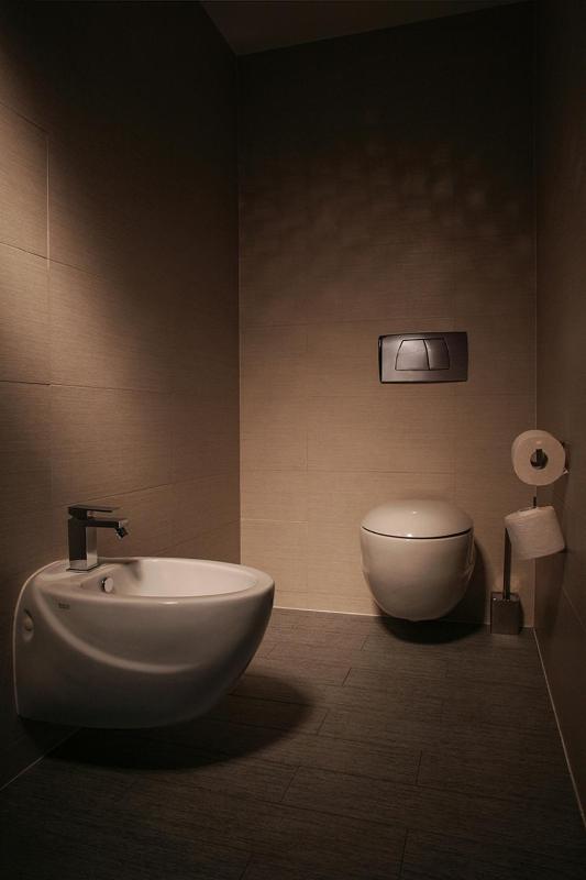 Reghina Blue Hotel - image 12