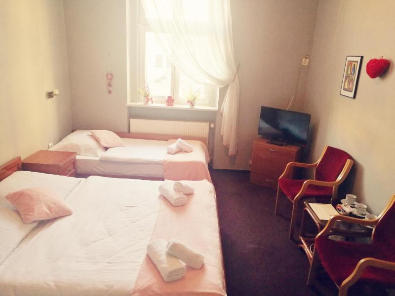 Triple Room image 1
