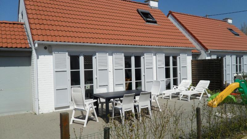 Huisjes aan zee - image 11