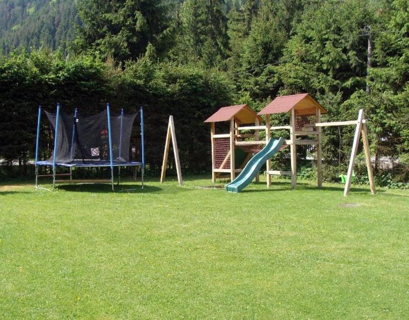 Chalets Adriana - image 35