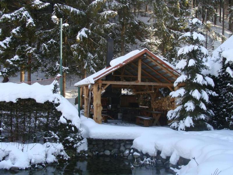 Chalets Adriana - image 14