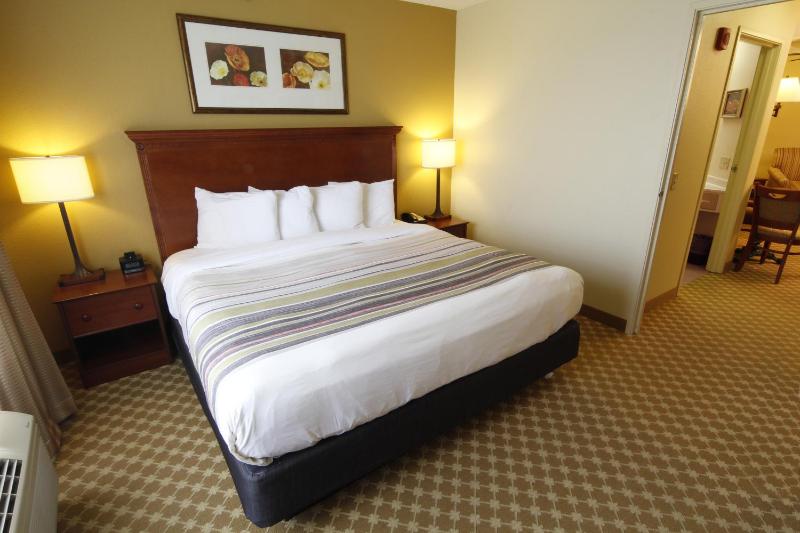 One-Bedroom King Suite image 3