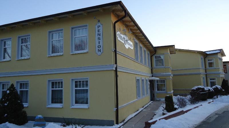 Pension Villa Transvaal - image 10