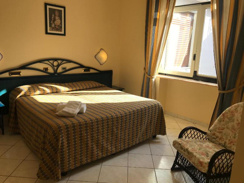 Villa Gaia Hotel - image 23