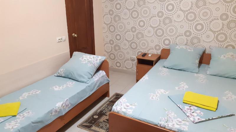 Triple Room image 2