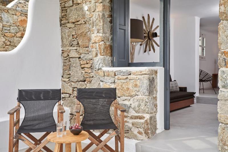 Almyra Guest Houses - image 15