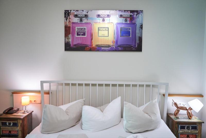 Superior Double Room with Forest View image 2