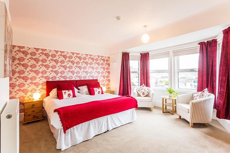 Superior Double or Twin Room image 1