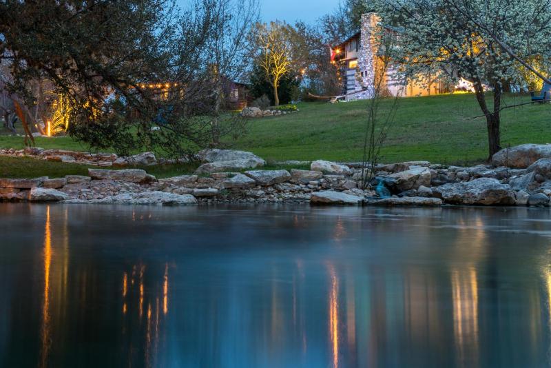 Barons CreekSide Resort - image 12