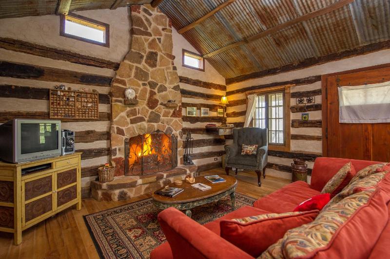 Barons CreekSide Resort - image 10