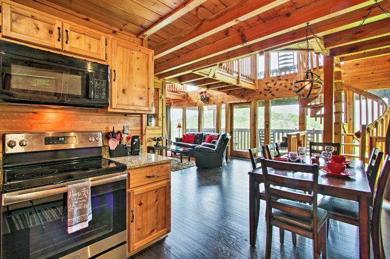 Holiday Home image 1
