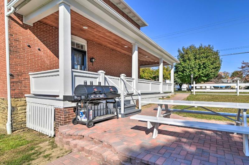 Holiday Home image 3