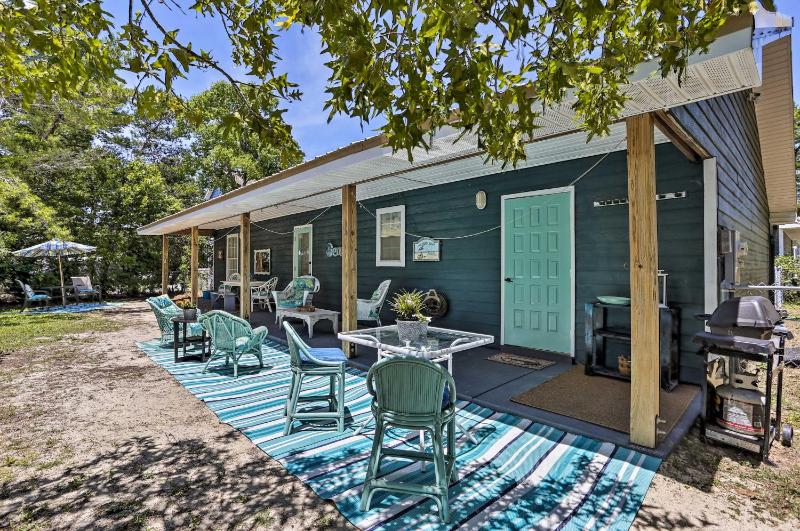 Holiday Home image 1