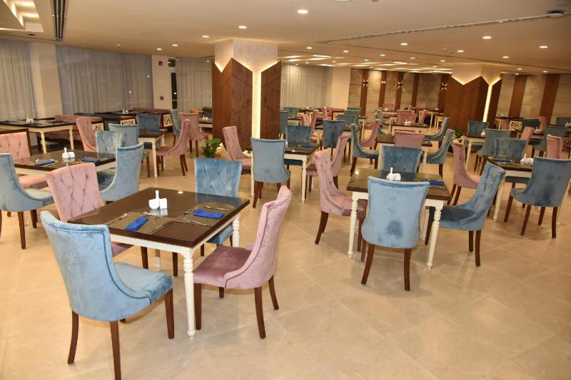 Golden Jewel Beach&Hotel - image 3
