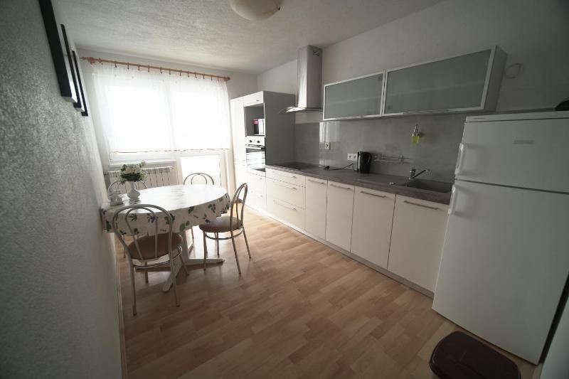 Two-Bedroom Apartment image 4