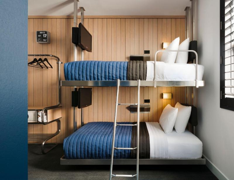 Bunk Bed Room image 3