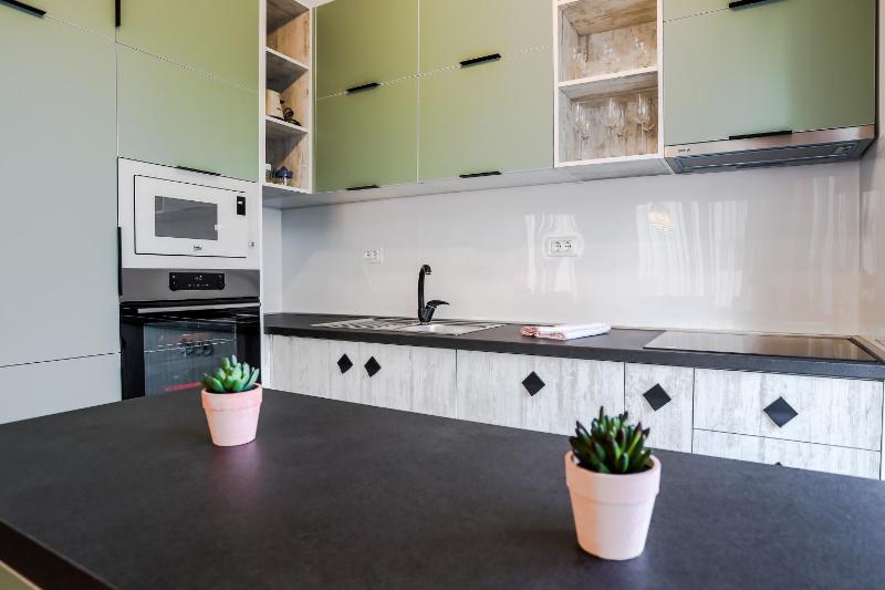 Montesun Boka Apartments - image 13