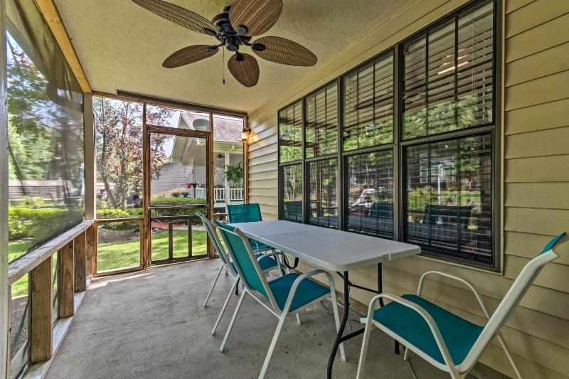 Holiday Home image 3