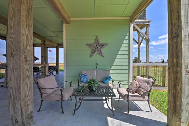 Holiday Home image 2