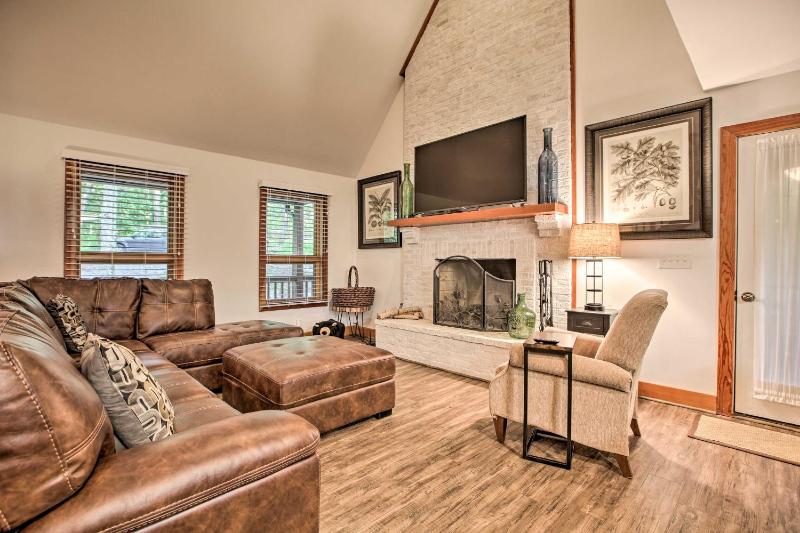 Holiday Home image 1