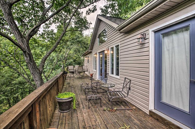 Holiday Home image 1