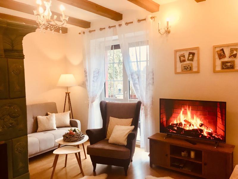 Superior Apartment with Sauna image 4