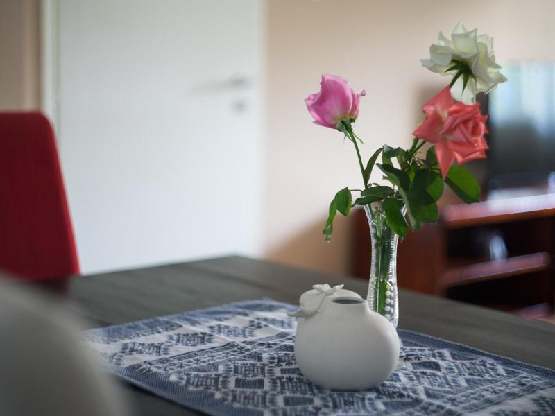 Two-Bedroom Apartment image 4