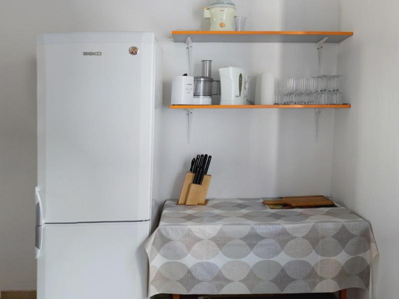 Two-Bedroom Apartment image 2