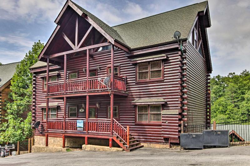 Holiday Home image 2