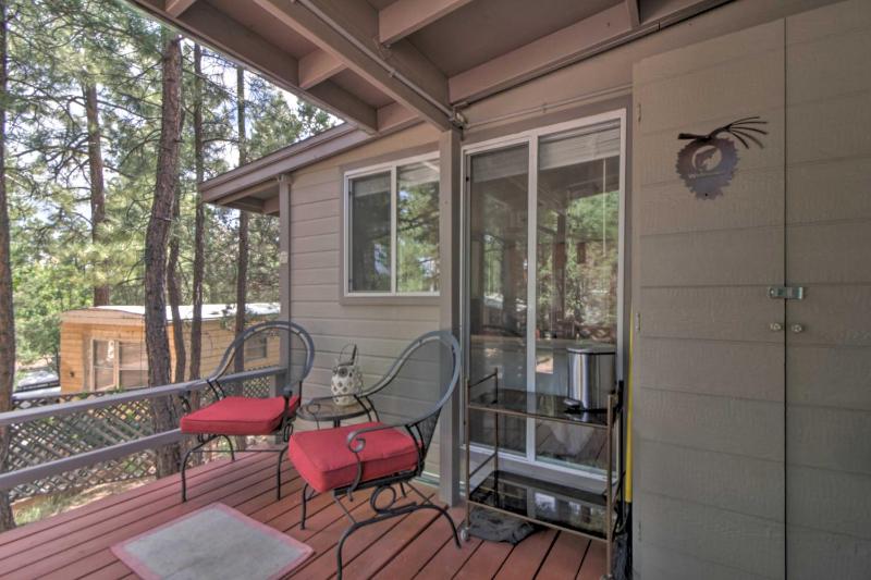 Holiday Home image 2
