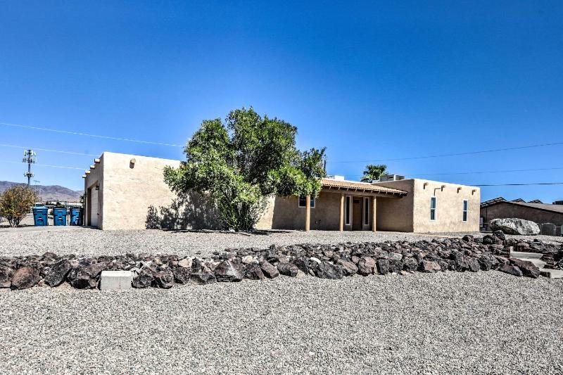 Holiday Home image 1