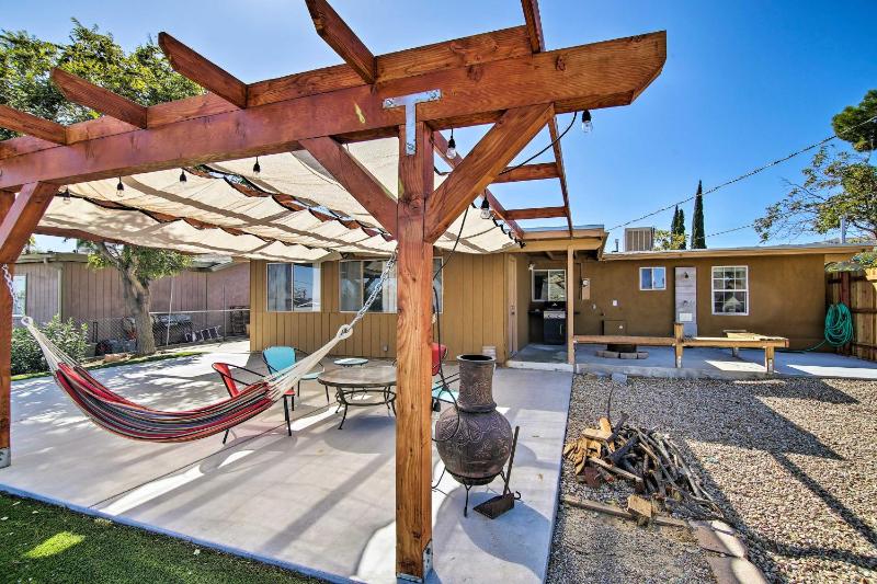 Holiday Home image 1