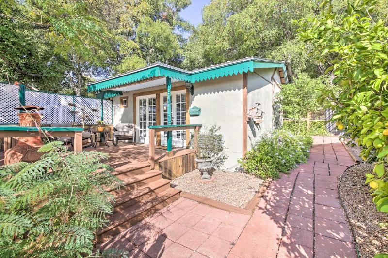 Holiday Home image 1
