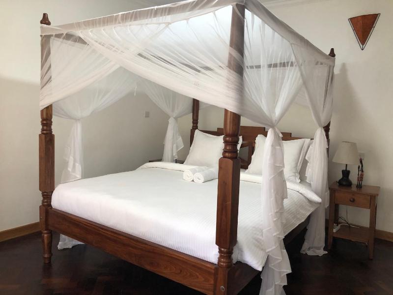 Bird of Paradise Eco Lodge - image 2
