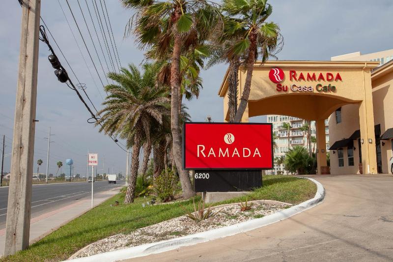 Ramada by Wyndham & Suites South Padre Island At the Beach - image 19