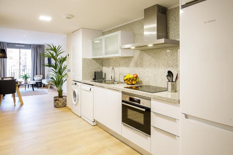 Two-Bedroom Apartment image 2