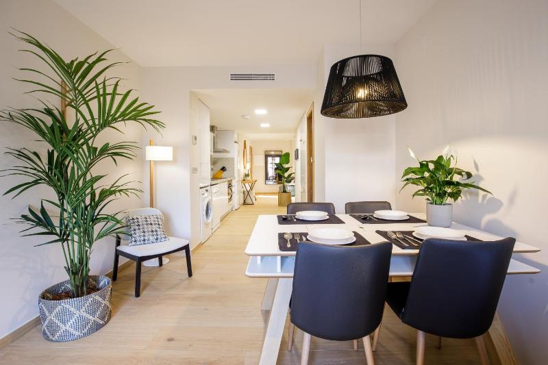 Two-Bedroom Apartment image 3