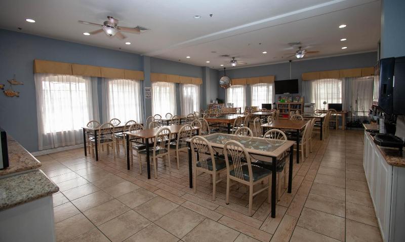 Ramada by Wyndham & Suites South Padre Island At the Beach - image 12
