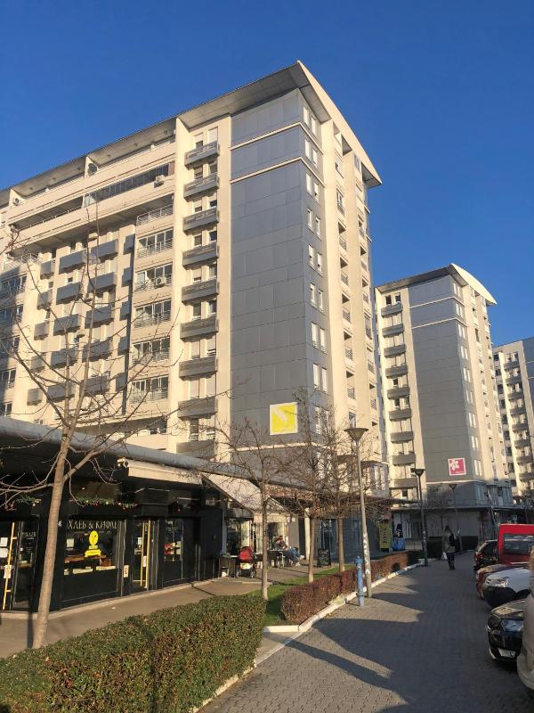 Apartment with Balcony image 3